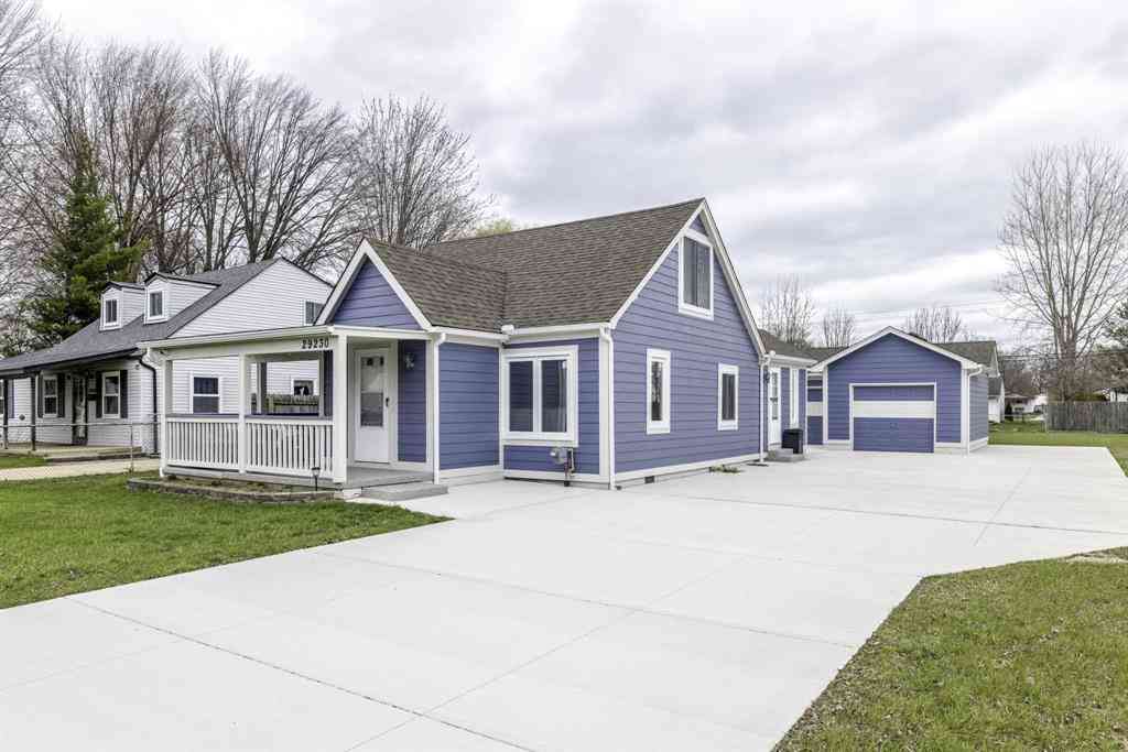Homes For Sale - 29230 Harding Street <br/> Macomb County, Roseville, MI 48066