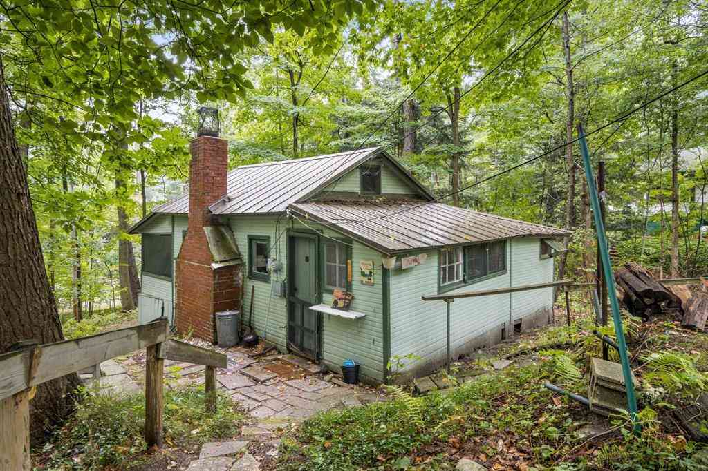 Homes For Sale - 407 Fortune Avenue <br/> Frankfort, MI 49635