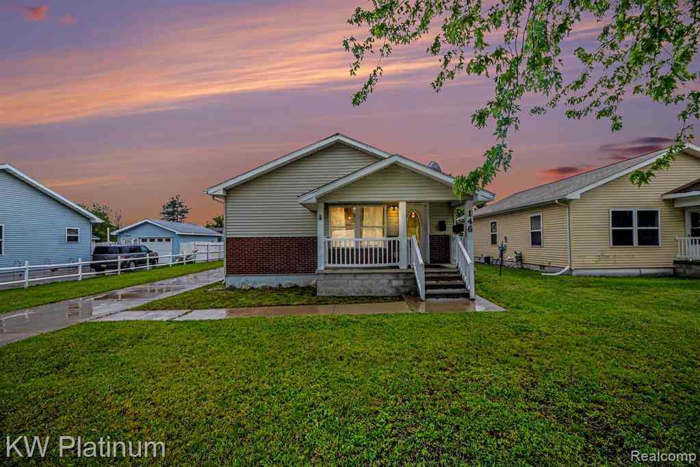 Homes For Sale - 146 Rural Street <br/> Port Huron, MI 48060