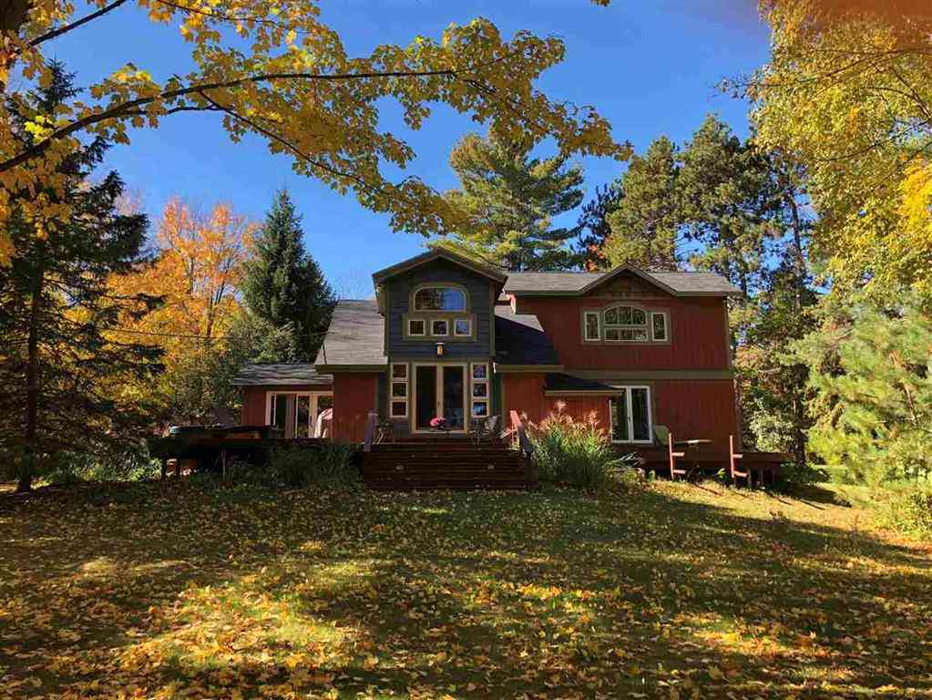 Homes For Sale - 1387 N West Torch Lake Drive <br/> Antrim County, Kewadin, MI 49648