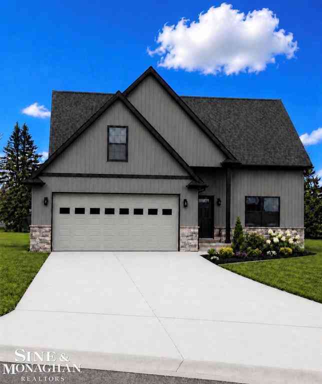 Homes For Sale - 1825 State Street <br/> Algonac, MI 48001