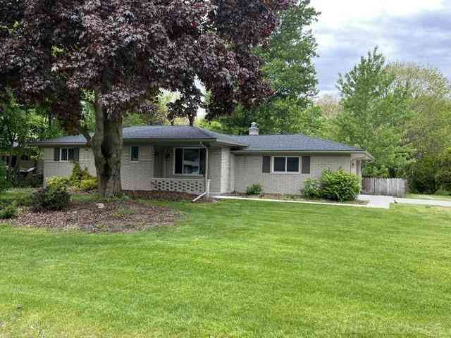Homes For Rent - 53431 Ruann Drive <br/> Shelby Twp, MI 48316