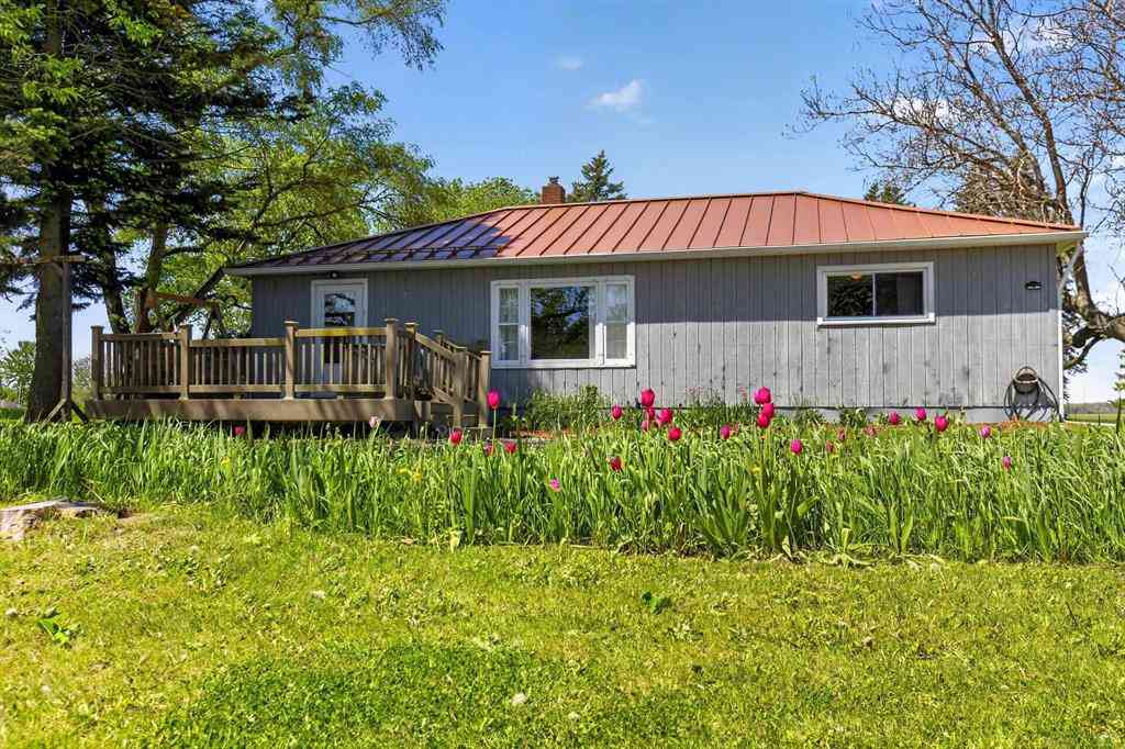 Homes For Sale - 5051 5 Mile Road <br/> Midland County, Hope, MI 48628
