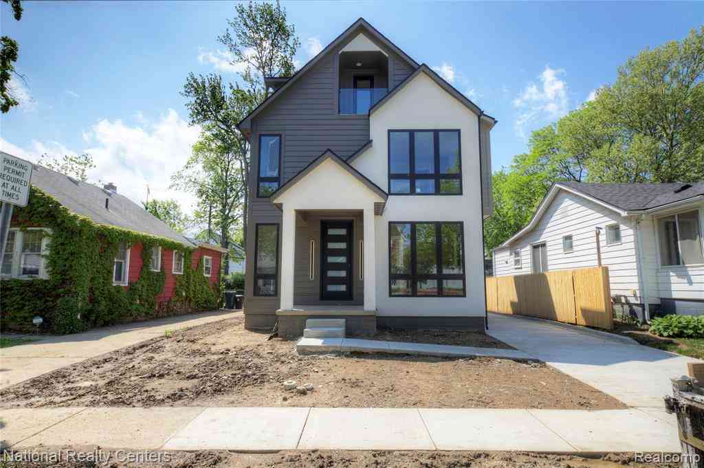 Homes For Sale - 1292 Holland Street <br/> Oakland County, Birmingham, MI 48009