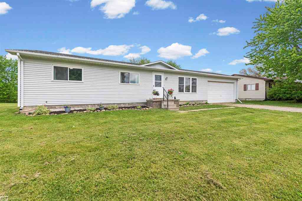 Homes For Sale - 102 Charles Street <br/> Saint Clair County, Capac, MI 48014
