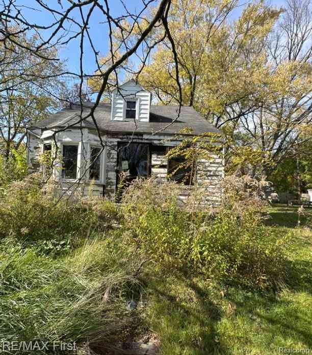 Homes For Sale - 17363 Heyden Street <br/> Detroit, MI 48219