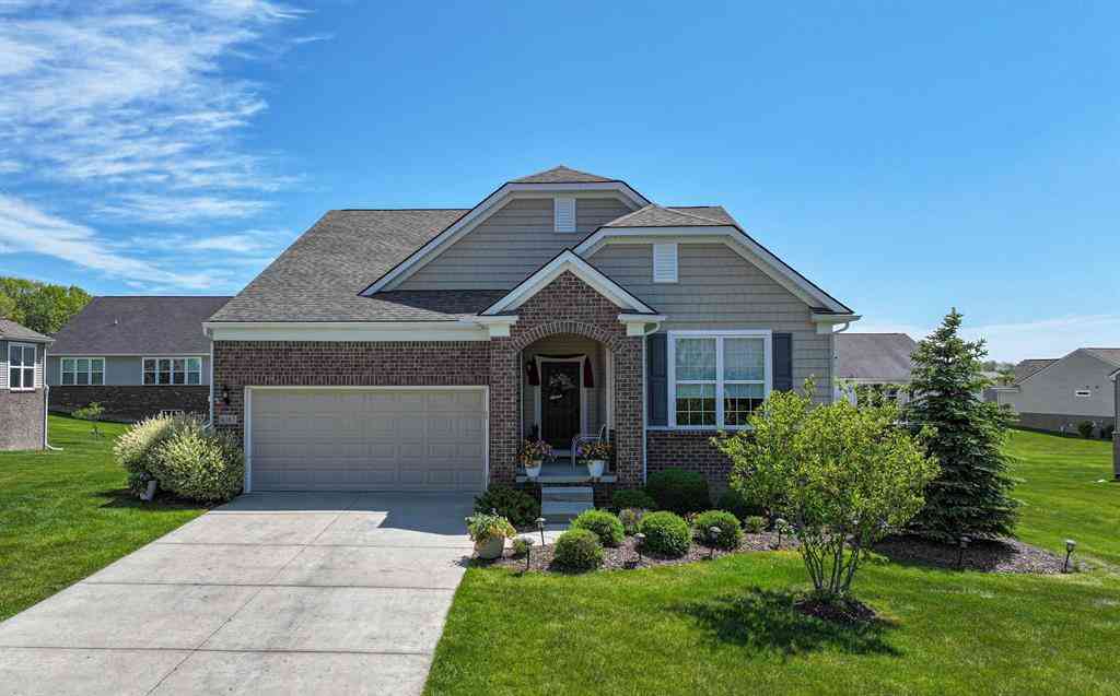 Condo For Sale - 9287 Pebble Beach Lane <br/> Grand Blanc, MI 48439