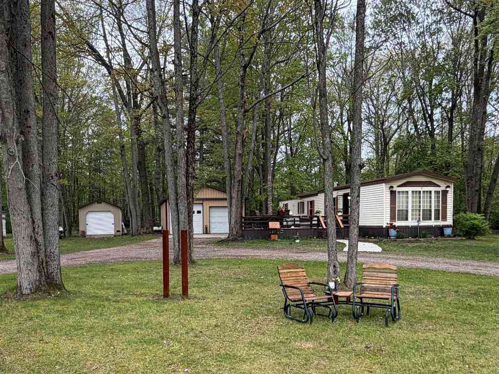 Homes For Sale - 2245 Edgewood  <br/> Farwell, MI 48622