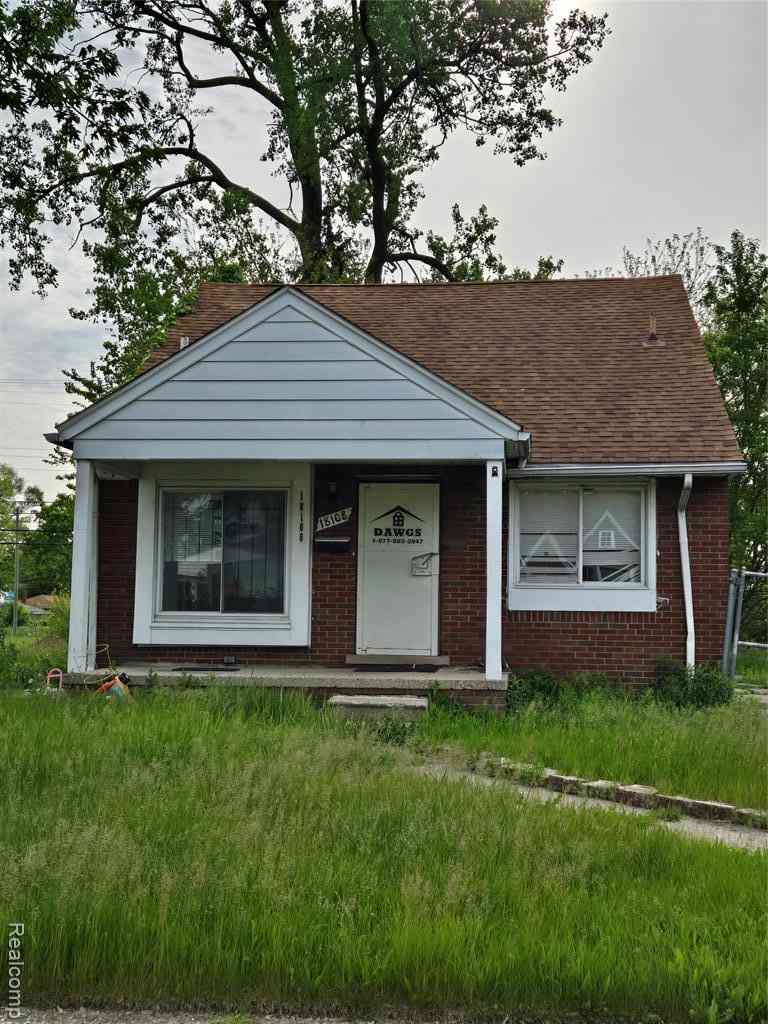 Homes For Sale - 18108 Waltham Street <br/> Detroit, MI 48205