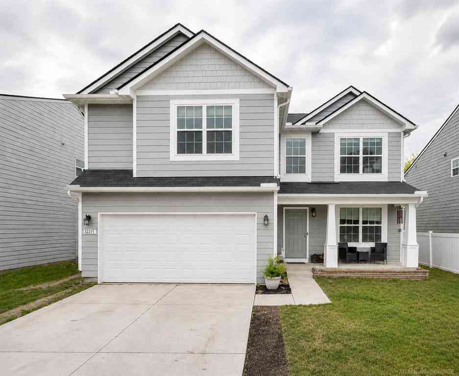 Homes For Sale - 32215 Haverhill Street <br/> Macomb County, New Haven, MI 48048