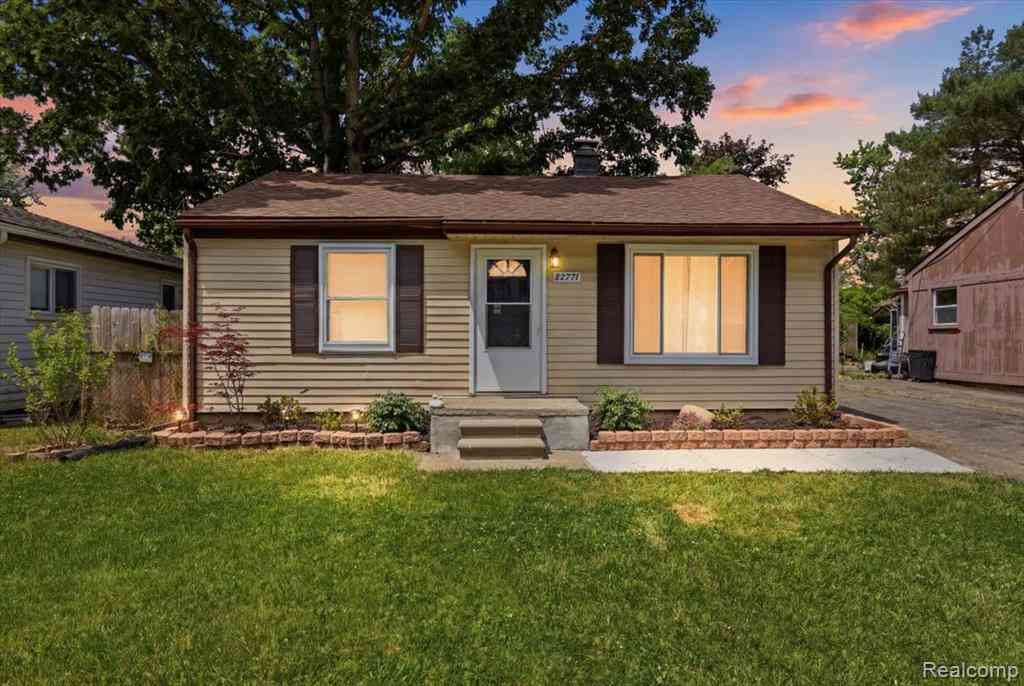 Homes For Sale - 22771 Purdue Avenue <br/> Farmington, MI 48336