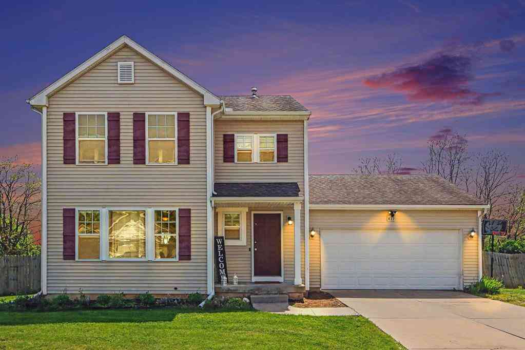Homes For Sale - 823 Beth Avenue <br/> Kalamazoo, MI 49004