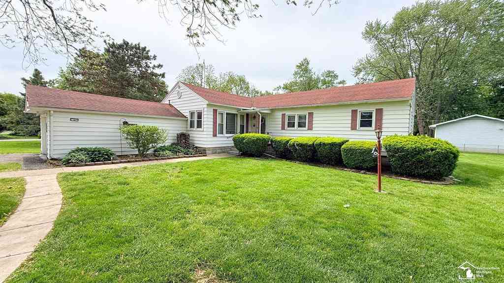 Homes For Sale - 7947 Lake Breeze Drive <br/> Monroe County, Monroe, MI 48161