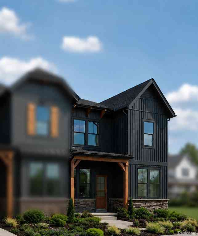 Condo For Sale - 210 Lantana Drive <br/> Brighton, MI 48116
