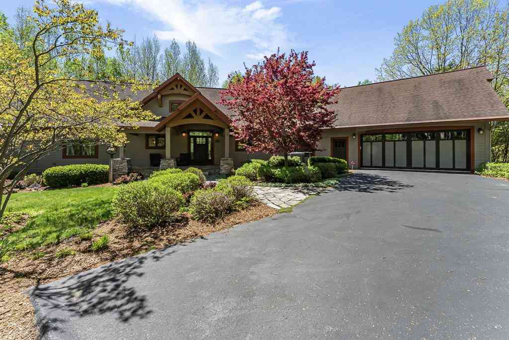 Homes For Sale - 9697 Herkelrath Road <br/> Manistee County, Onekama, MI 49675