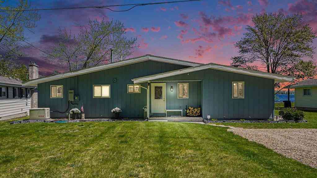 Homes For Sale - 4440 Loon Lake Road <br/> Iosco County, Hale, MI 48739
