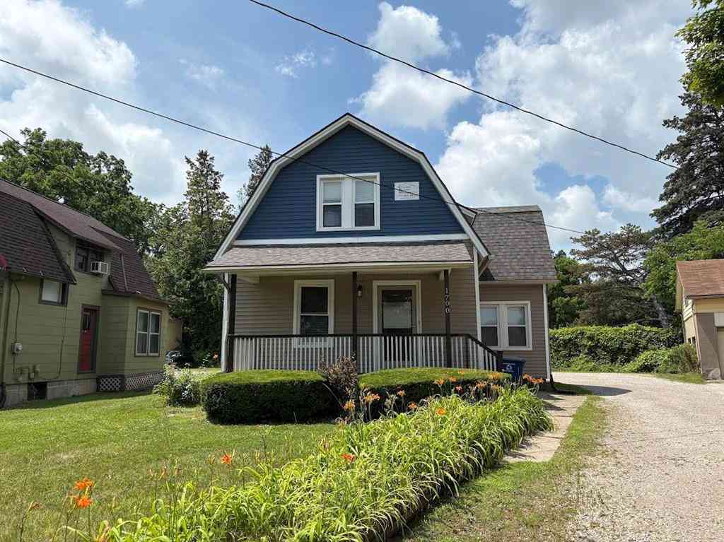 Homes For Rent - 1700 S State Street <br/> Ann Arbor, MI 48104