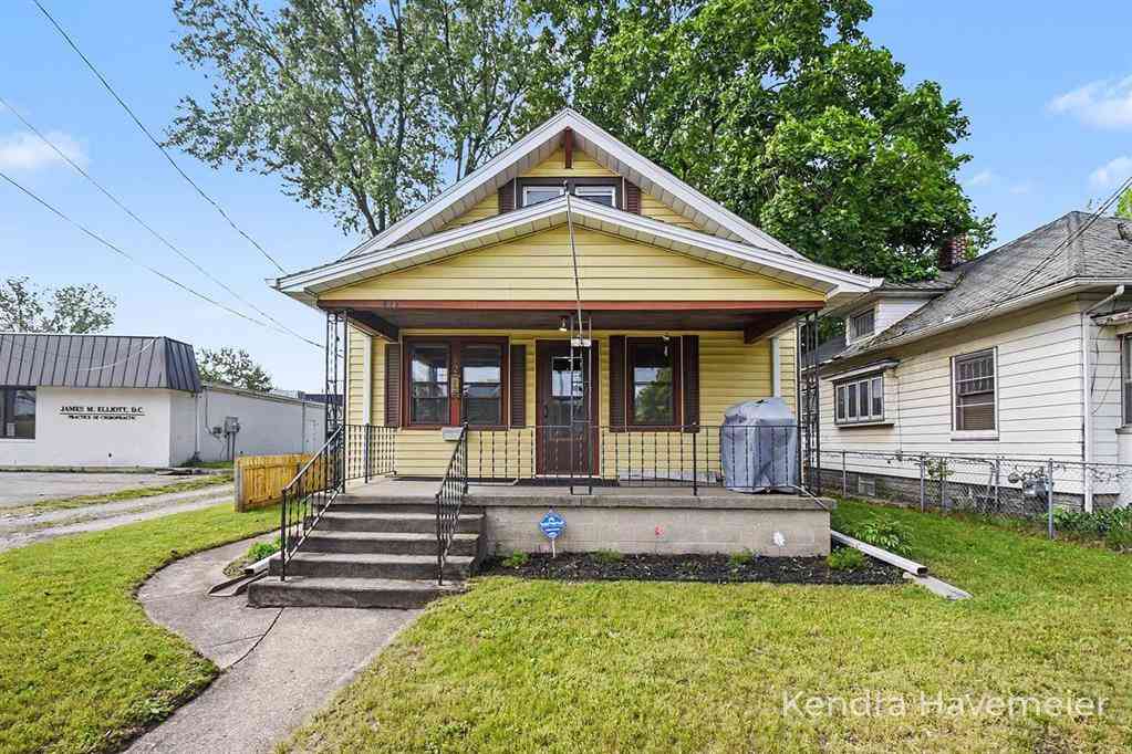 Homes For Sale - 812 Richmond Street Nw NW<br/> Kent County, Grand Rapids, MI 49504