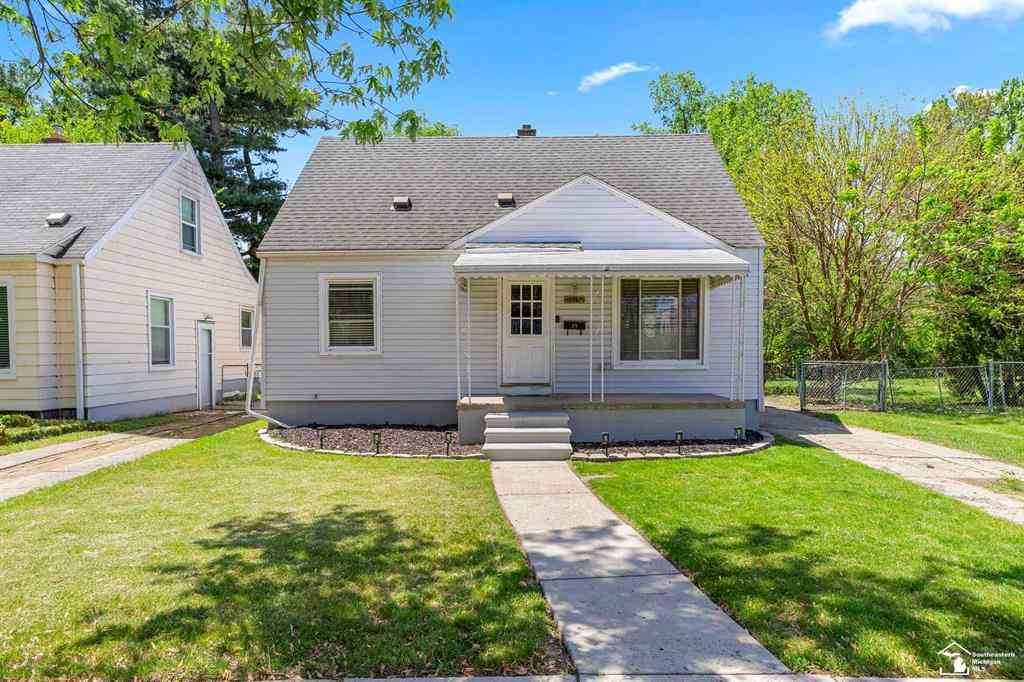 Homes For Sale - 15507 Woodbine Street <br/> Redford, MI 48219