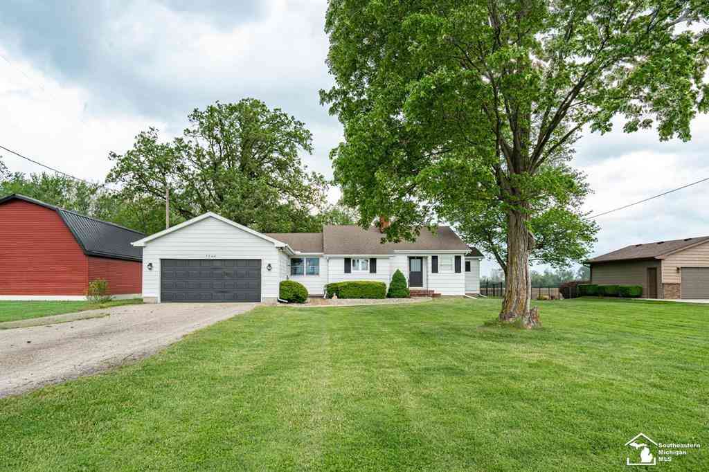 Homes For Sale - 5248 S Custer Road <br/> Monroe County, Monroe, MI 48161