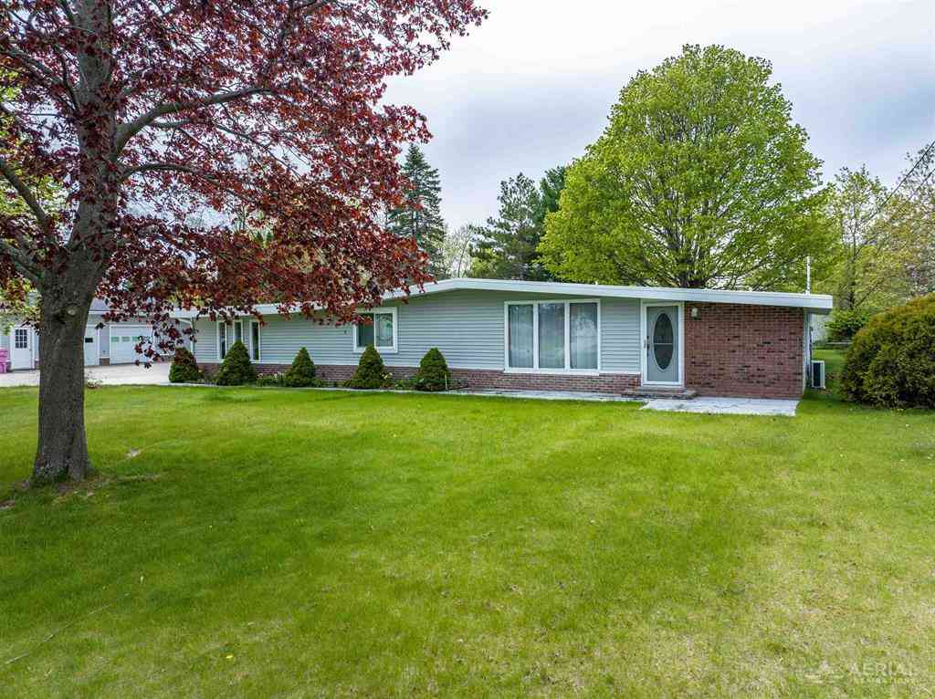 Homes For Sale - 5229 Cedar Lake Road <br/> Iosco County, Oscoda, MI 48750