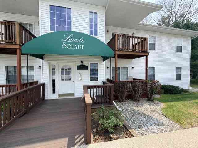 Condo For Sale - 1011 E Lincoln Street <br/> Iosco County, East Tawas, MI 48730