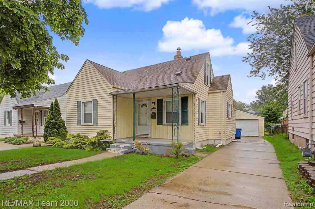 Homes For Sale - 5635 Westpoint Street <br/> Dearborn Heights, MI 48125