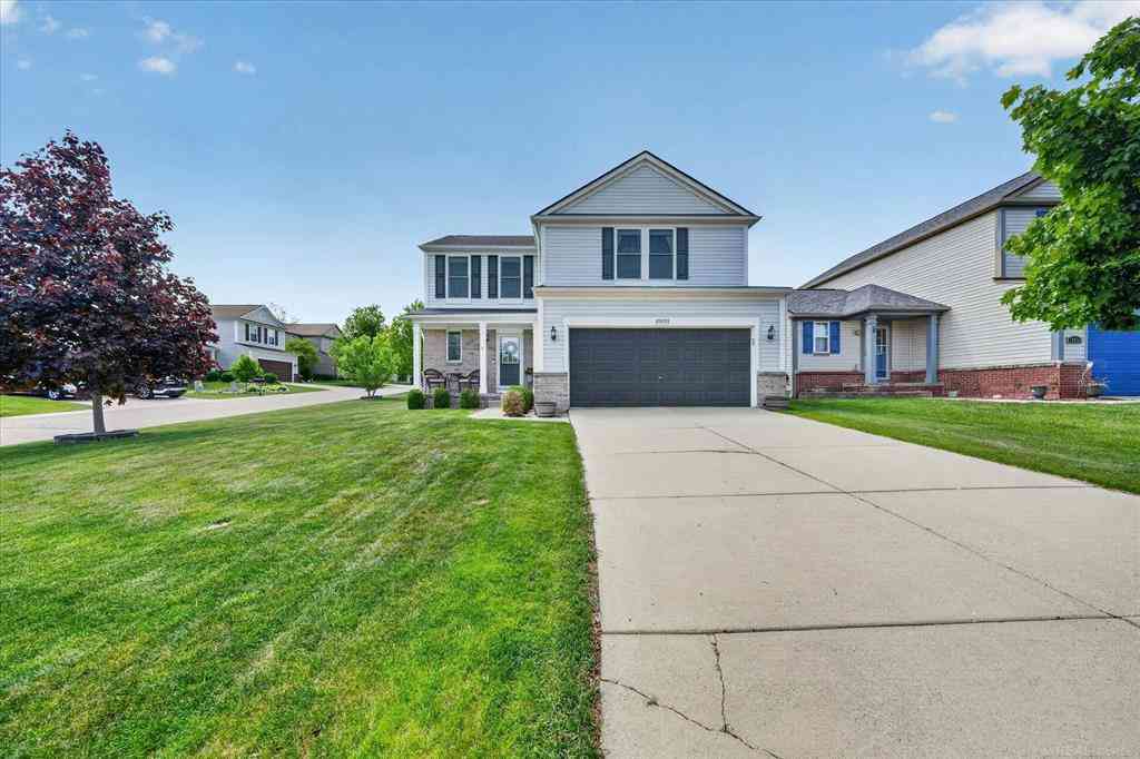 Homes For Sale - 10051 Pond View Trail <br/> Genesee County, Holly, MI 48442