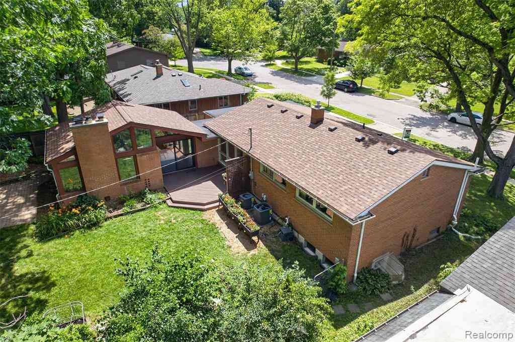 Homes For Sale - 921 Raymond Street <br/> Washtenaw County, Ann Arbor, MI 48103