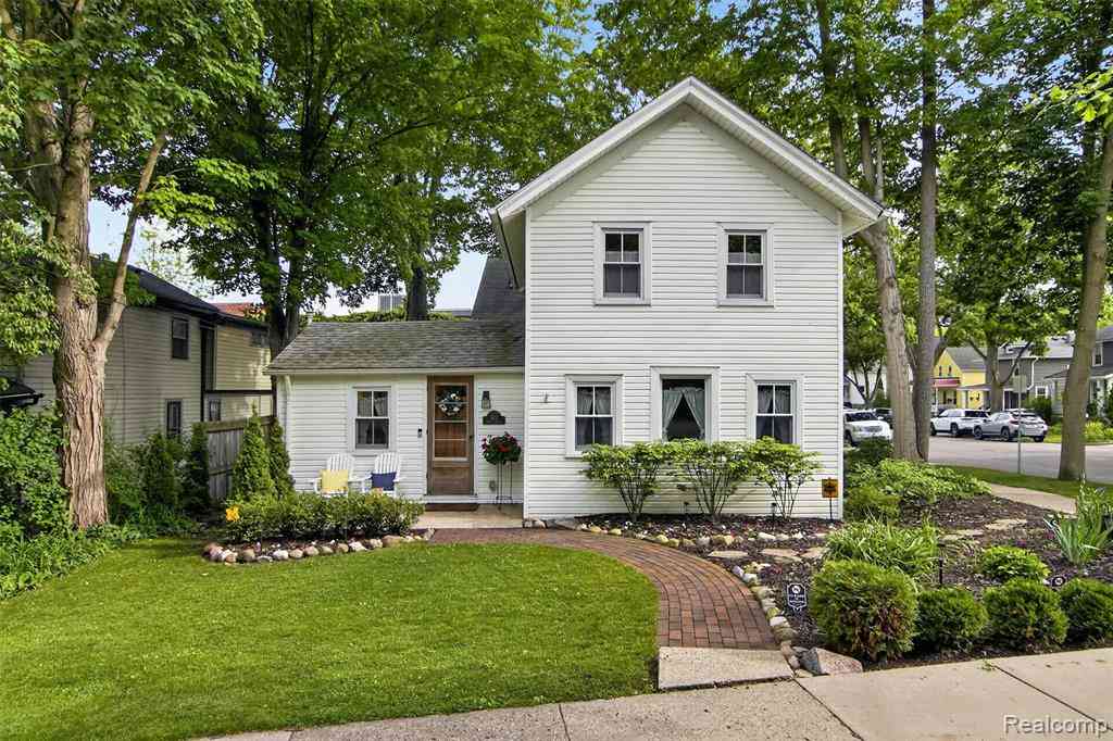 Homes For Sale - 623 W Liberty Street <br/> Washtenaw County, Ann Arbor, MI 48103