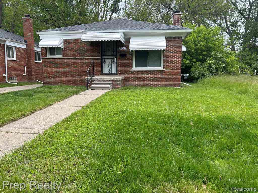 Homes For Rent - 28542 Rosewood Street <br/> Inkster, MI 48141
