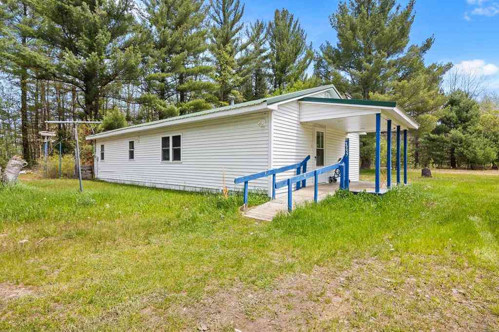 Homes For Sale - 3357 SW Raymo Road <br/> South Boardman, MI 49680