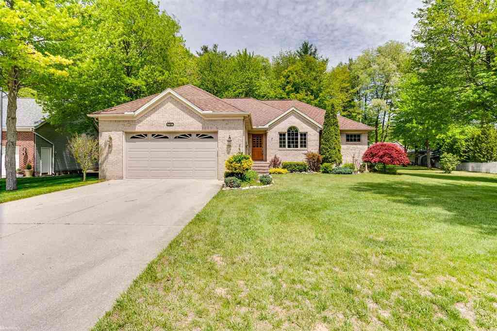 Homes For Sale - 5656 Pine Court <br/> Kimball, MI 48074