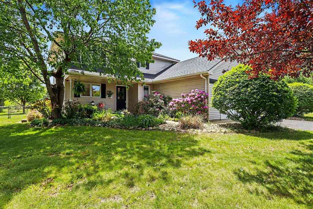 Homes For Sale - 22917 Canary Avenue <br/> Mattawan, MI 49071