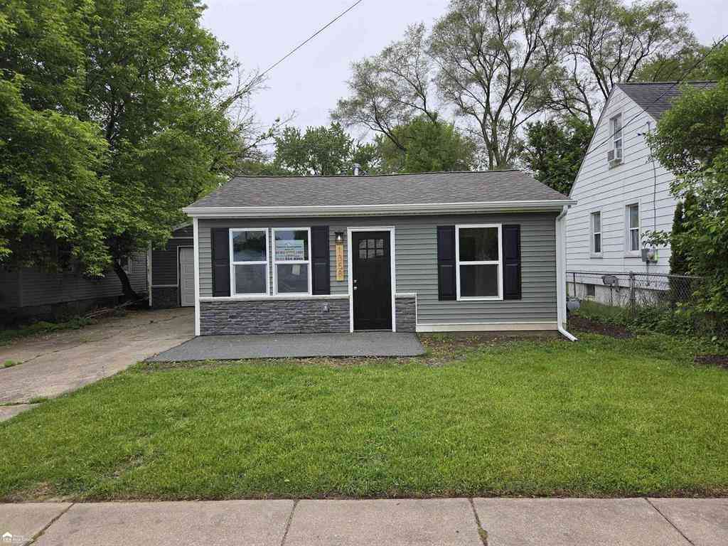 Homes For Sale - 1358 Donovan Street <br/> Genesee County, Burton, MI 48529