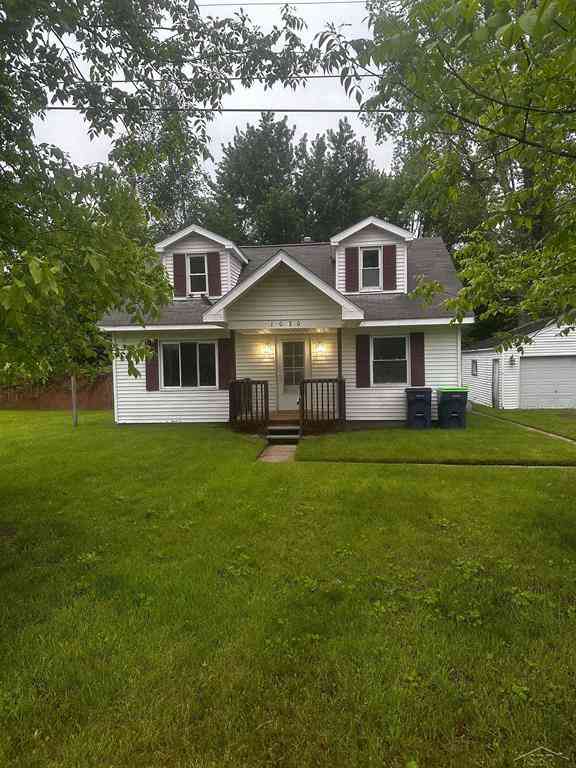 Homes For Sale - 1080 Saratoga Road <br/> Saginaw, MI 48601