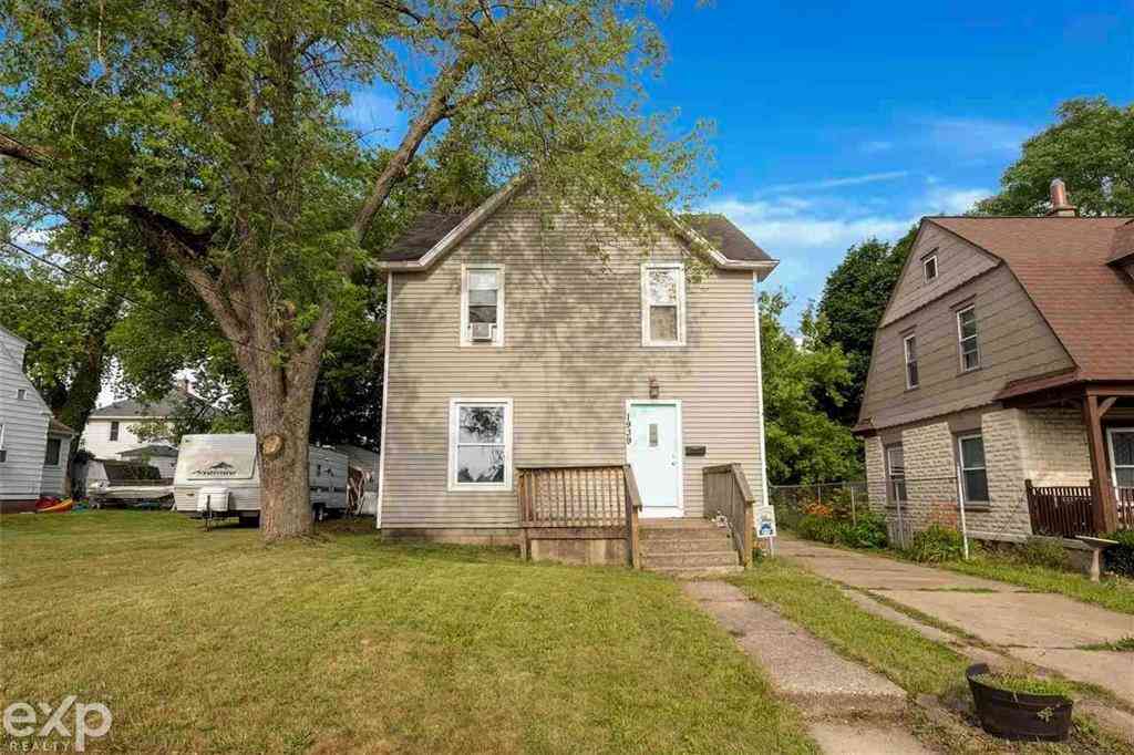 Homes For Sale - 1939 Delwood Sw Avenue <br/> Kent County, Wyoming, MI 49509