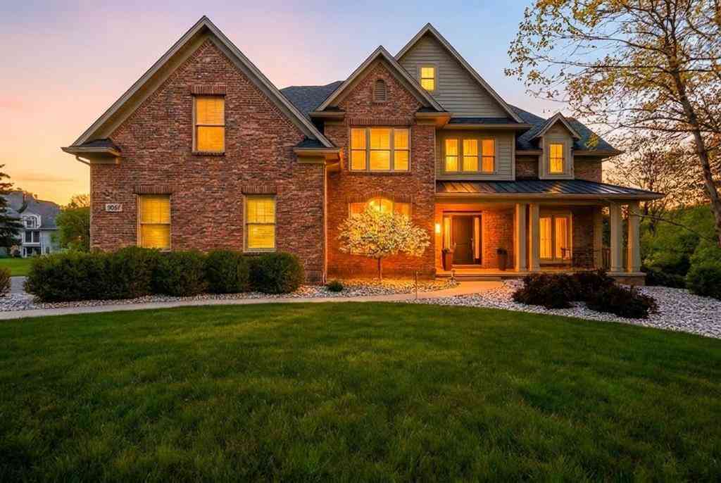 Homes For Sale - 2007 Autumn Hill Drive <br/> Ann Arbor, MI 48103