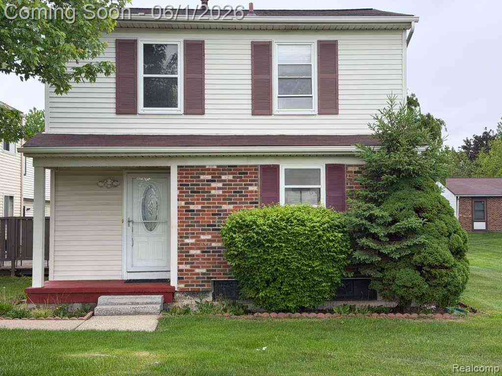 Condo For Sale - 2824 Roundtree Drive  #2824<br/> Troy, MI 48083