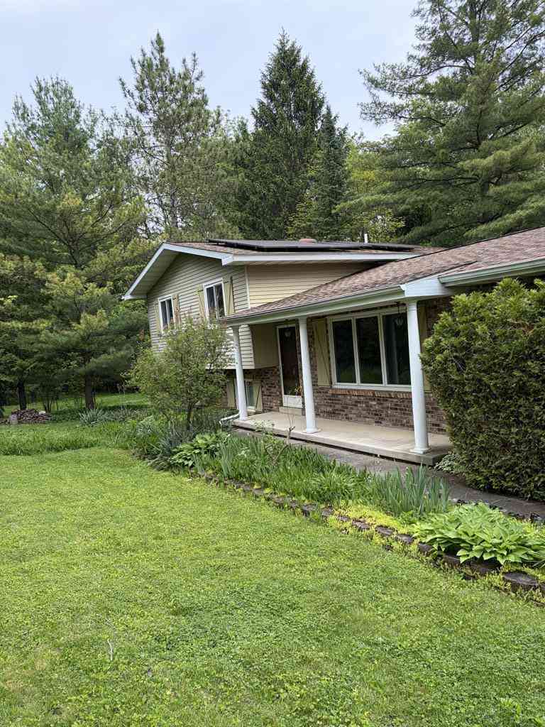 Homes For Sale - 39 W Judd Road <br/> Saline, MI 48176