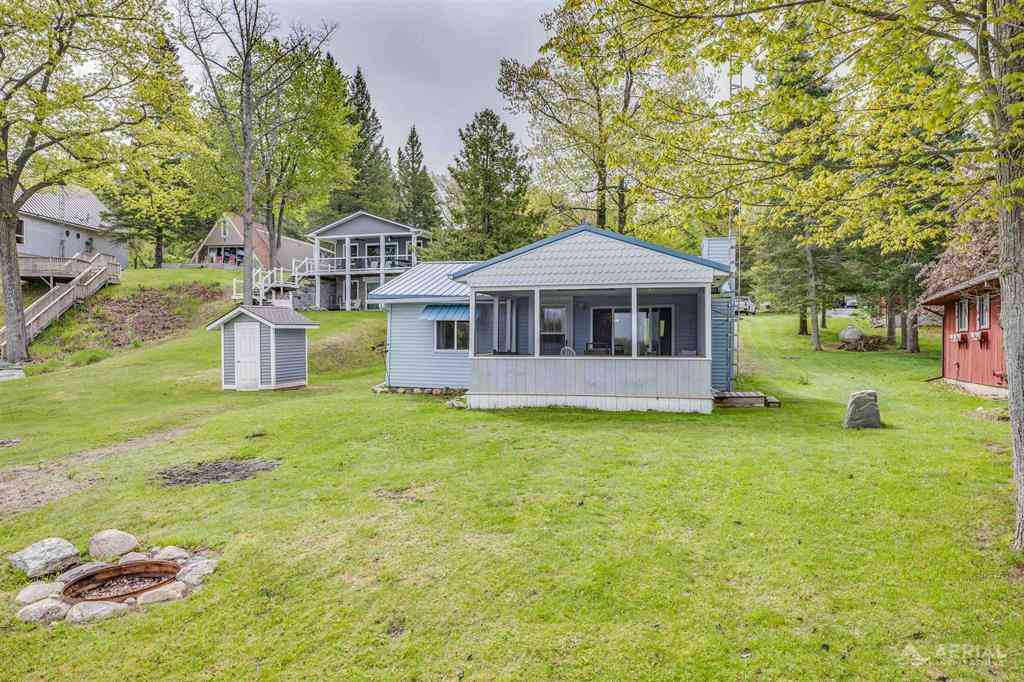 Homes For Sale - 3451 Deerfield  <br/> Ogemaw County, Lupton, MI 48635