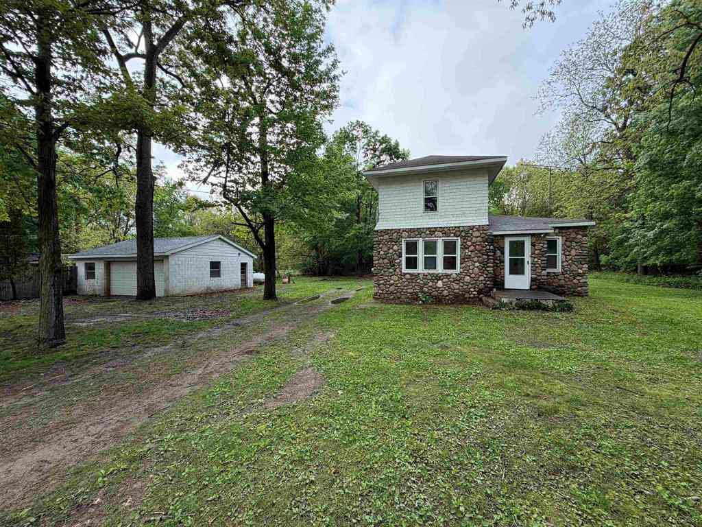 Homes For Sale - 9620 Moreland Road <br/> Jerome, MI 49249