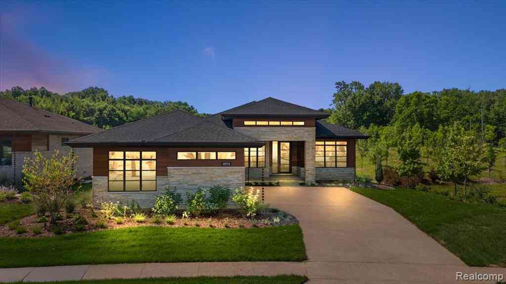 Homes For Sale - 49266 Villa Court <br/> Novi, MI 48374