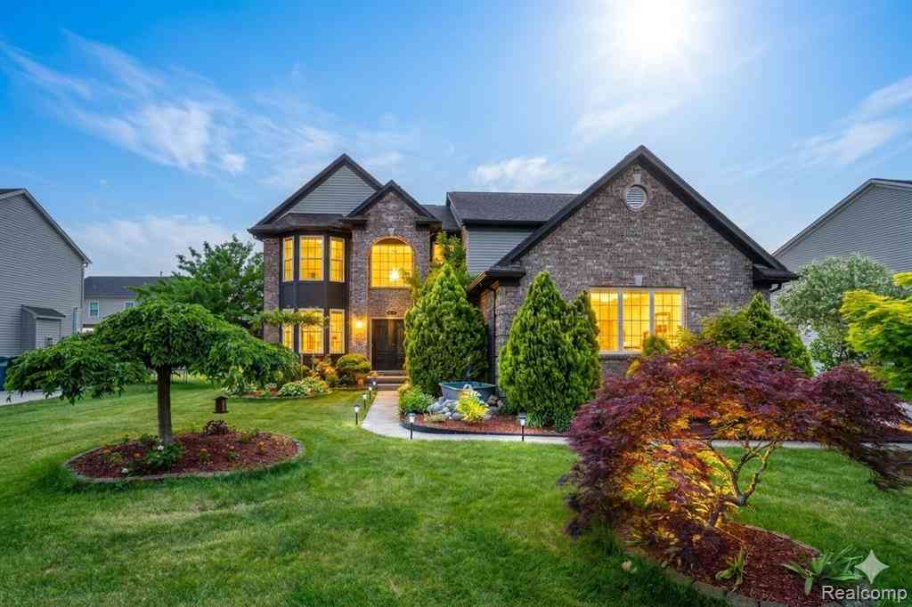 Homes For Sale - 6330 Sadie Lane  <br/> Belleville, MI 48111