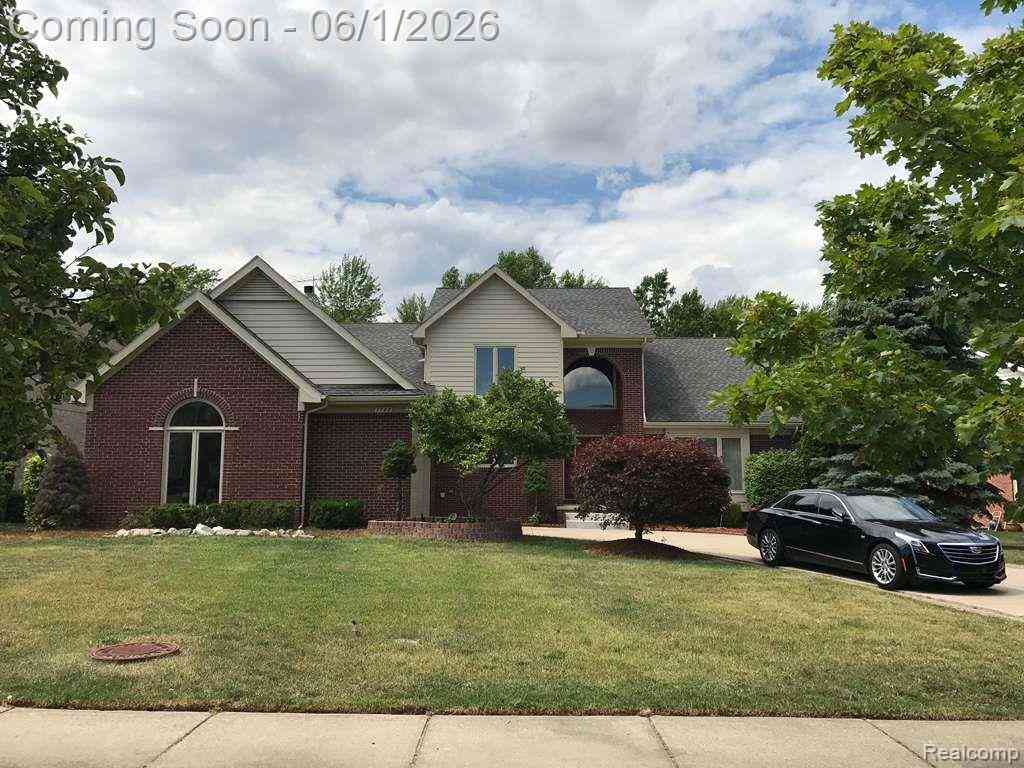 Homes For Rent - 7782 Watford Drive <br/> West Bloomfield, MI 48322