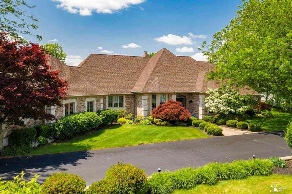 Homes For Sale - 1573 W Erie Road <br/> Monroe County, Temperance, MI 48182