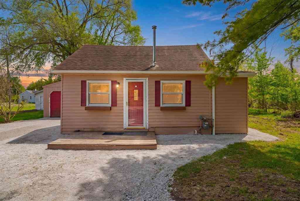 Homes For Sale - 7224 Park Street <br/> Lexington, MI 48450