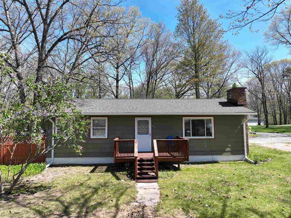 Homes For Sale - 621 E State Street <br/> Grand Traverse County County, Fife Lake, MI 49633