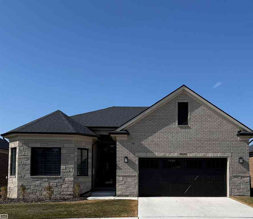 Condo For Sale - 55103 Saint Paul Drive <br/> Macomb, MI 48042