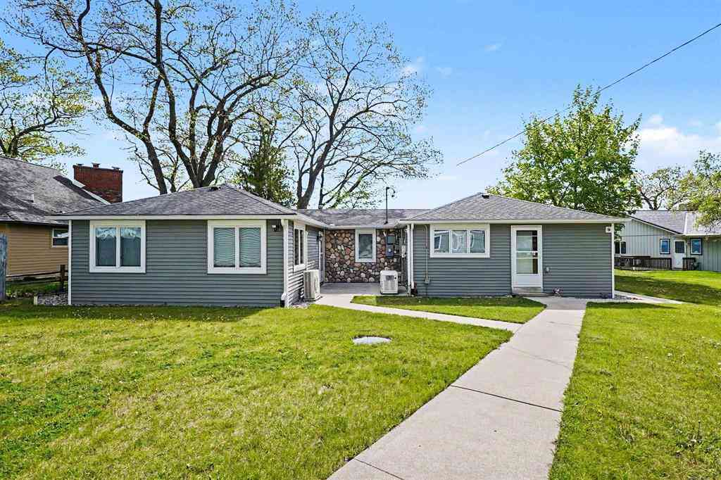 Homes For Sale - 1220 N Huron Road <br/> Tawas City, MI 48763